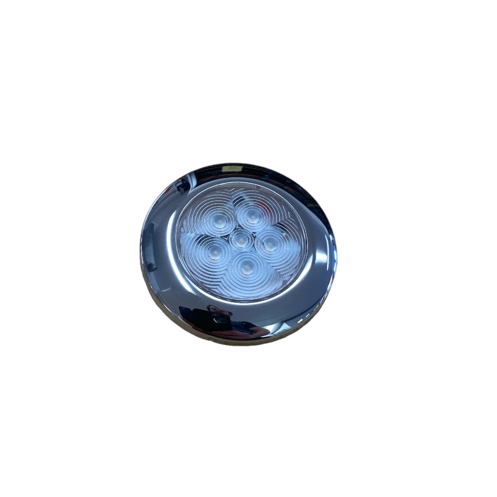 OSCULATI RECESS-LESS LED CEILING LIGHT