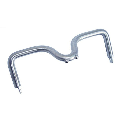 HOOK FOR LARGE RUBBER PAD SNAP-ON-DAVIT/INSTA-LOCK