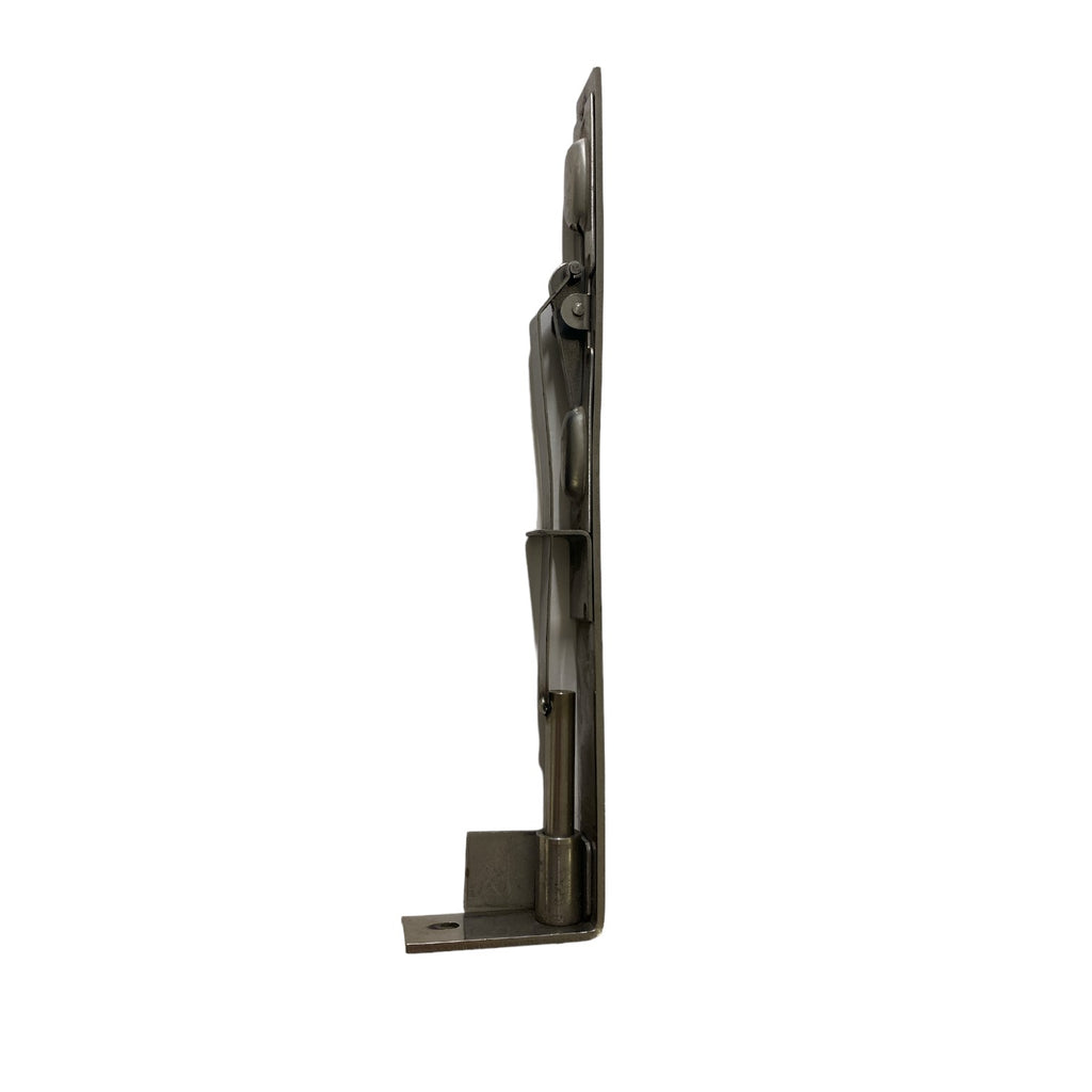 SHOOT BOLT PATIO DOOR