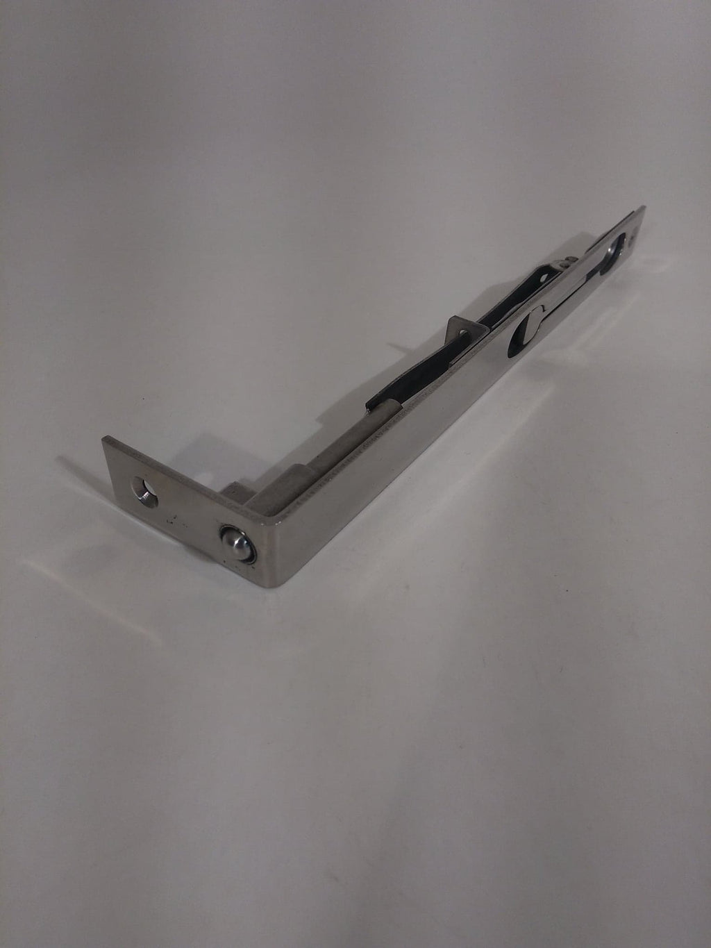 SHOOT BOLT PATIO DOOR