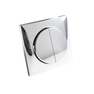 NordWest DOUBLE SWITCH CHROME