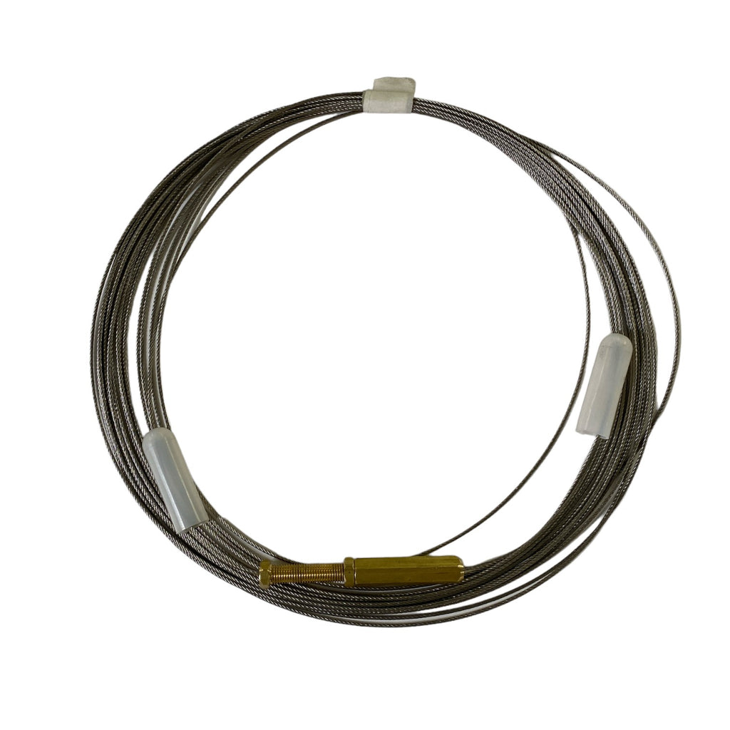 SLIDING ROOF ONE SIDE WIRE KIT V42/V45/V48/V52/newV48 (15M)