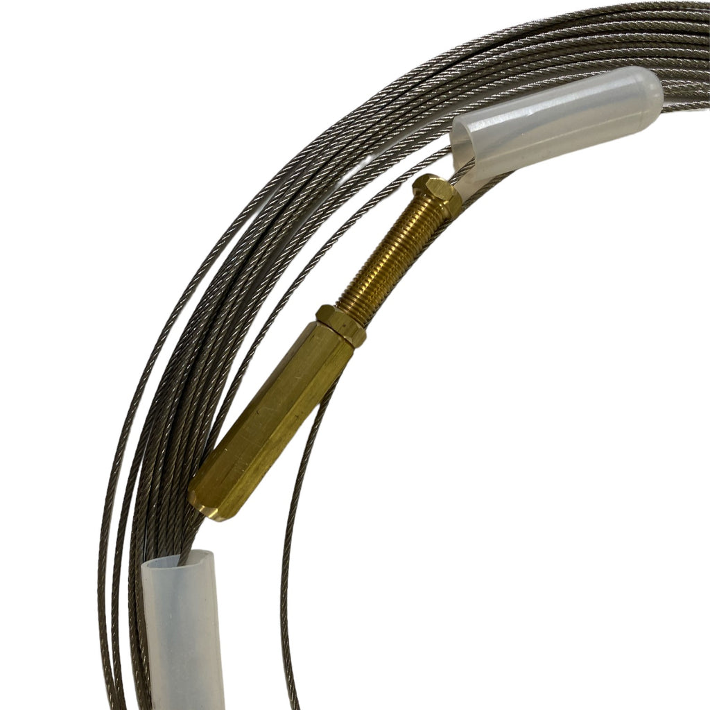 SLIDING ROOF ONE SIDE WIRE KIT V42/V45/V48/V52/newV48 (15M)