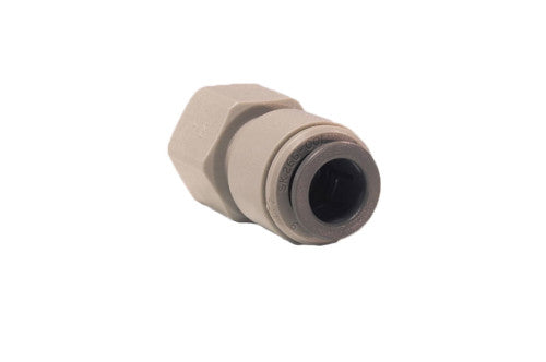 JG FEMALE COUPLER 15MM X 3/8"