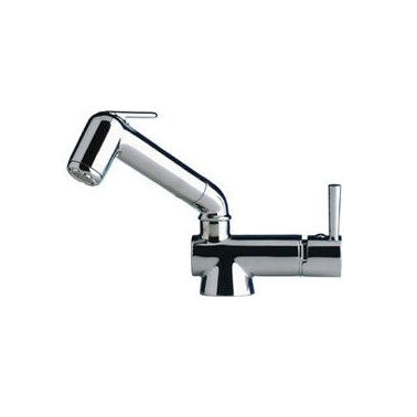 NordWest CHROME MIXING BATTERY SHOWER