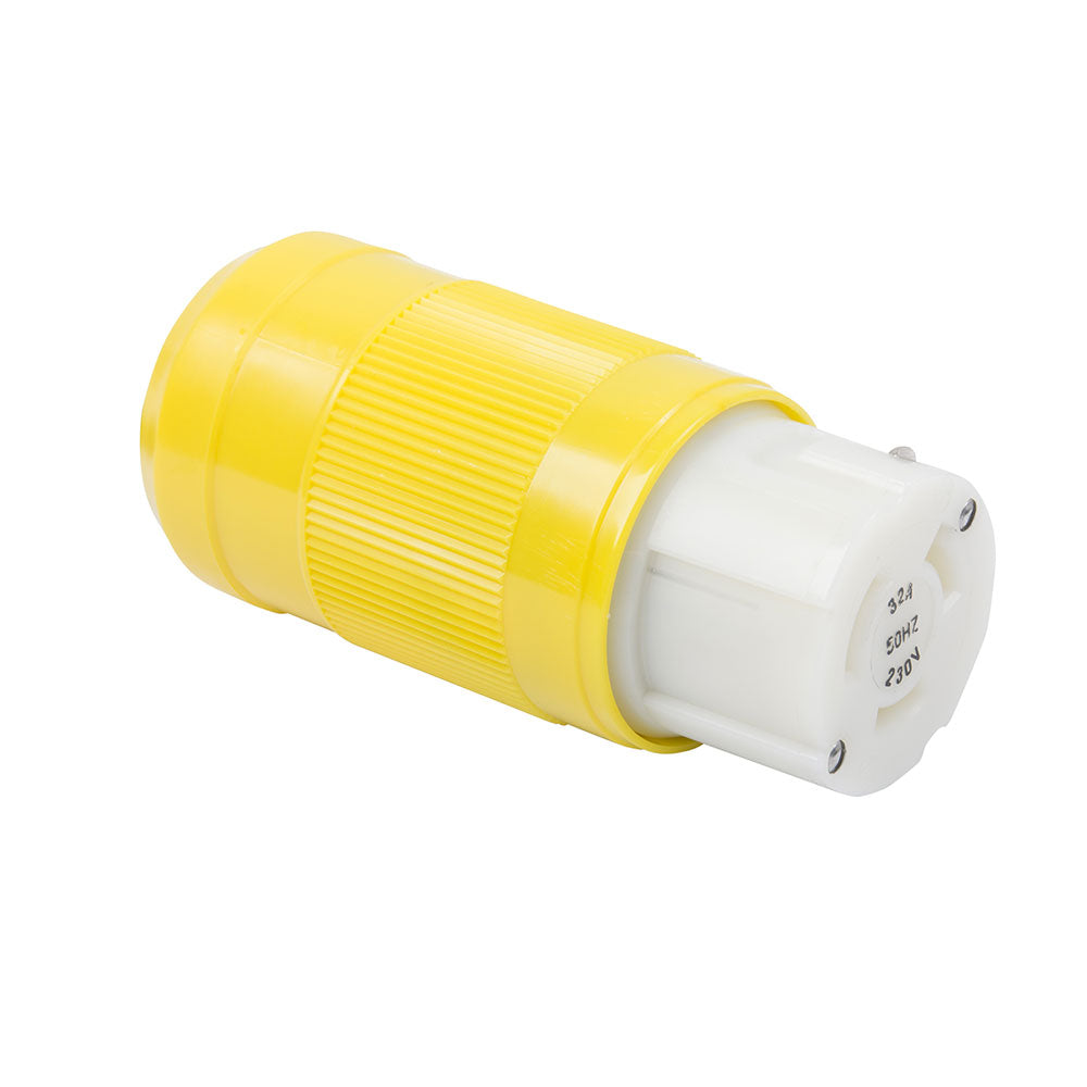 MARINCO PLUG 32A 230V
