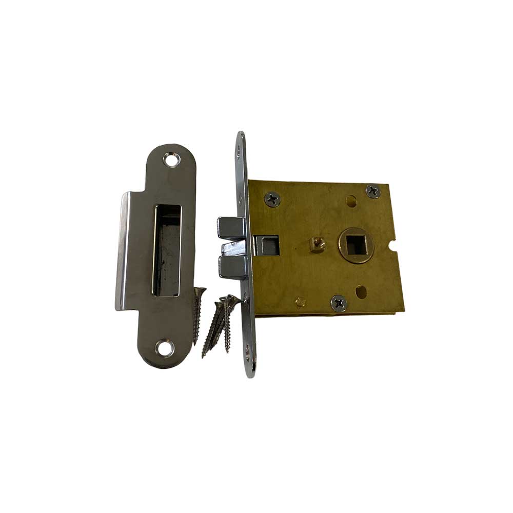 DOOR HANDLE MECHANISM L/R