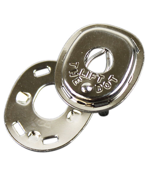 LIFT THE DOT SOCKET AND PLATE FOR COVERS 10PK