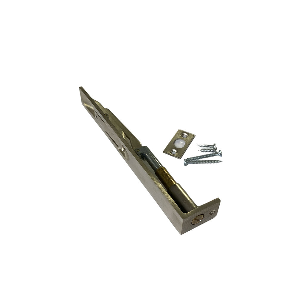 BOLT LEVER ACTION SATIN NICKEL V39/V40