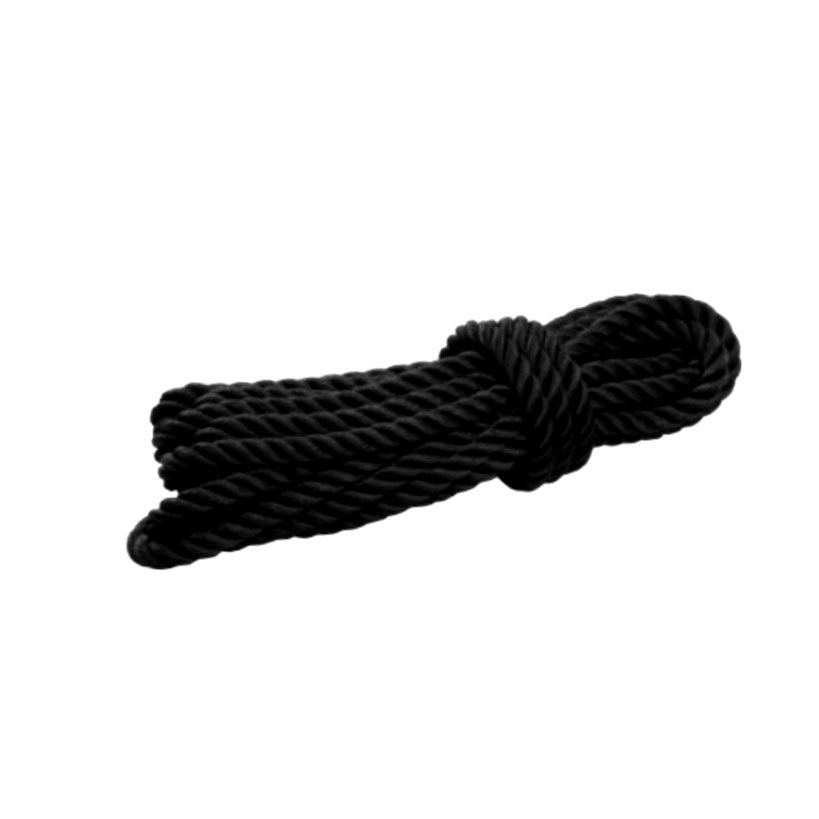 BLACK ROPE 16MM 6M