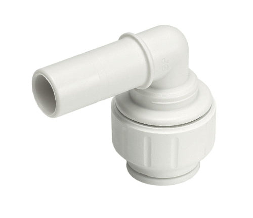 JG STERN ELBOW 90° 15MM