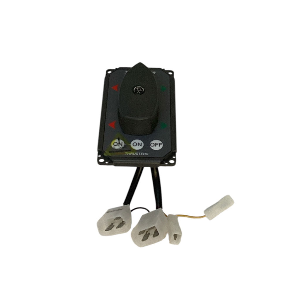 PANNELLO DI DOCKING 8909C 12/24V