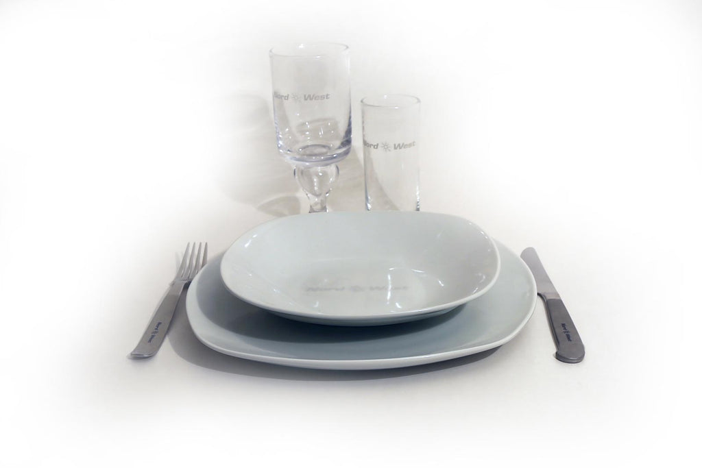 NORDWEST DINNER PLATE