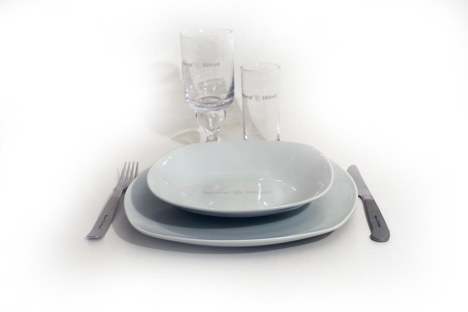 NORDWEST DINNER PLATE