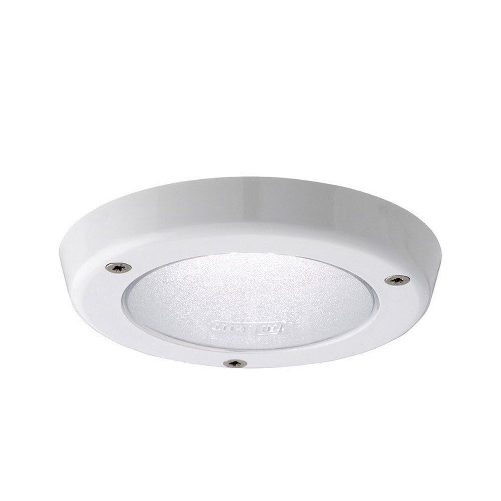 NORDWEST DOWNLIGHTER TARGA WHITE 8-30V