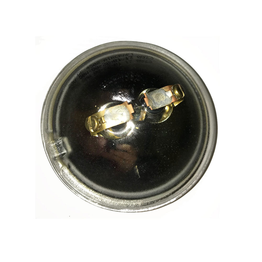 REPLACEMENT HULL LIGHT BULB FLOOD 24V/60°
