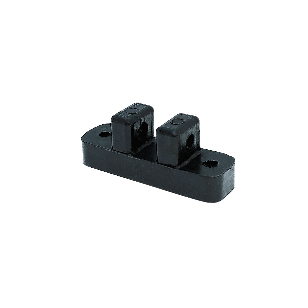 BRACKET GAS STRUT (PERSPEX SIDE)