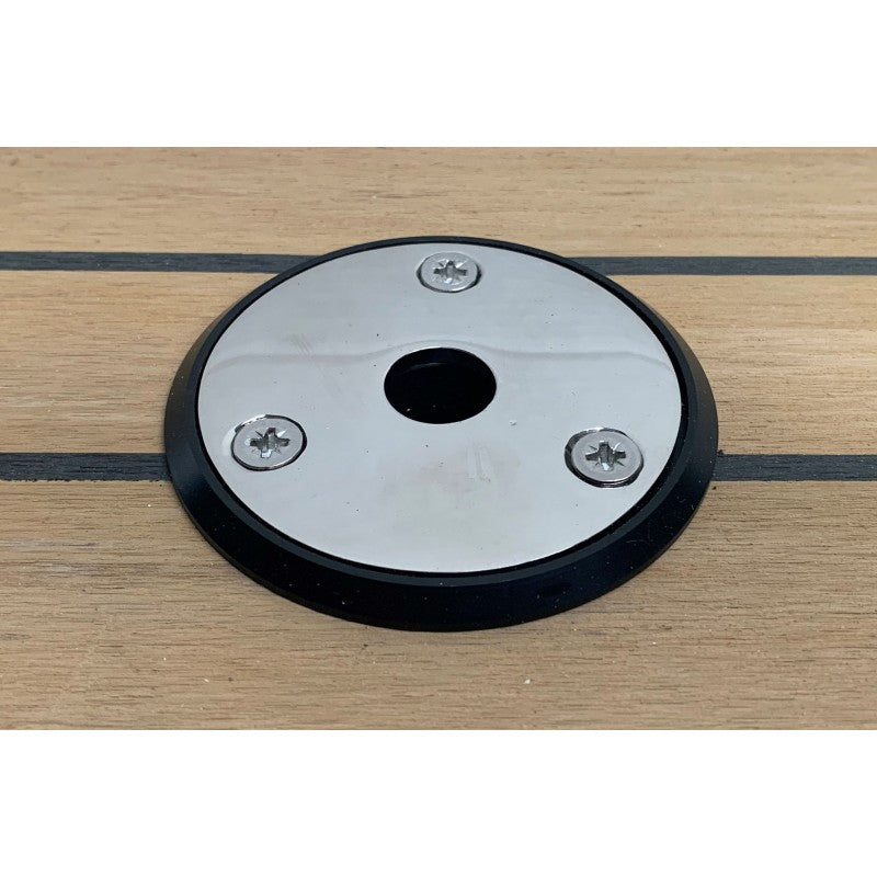 UNIVERSAL CHOCKS W/FITTINGS