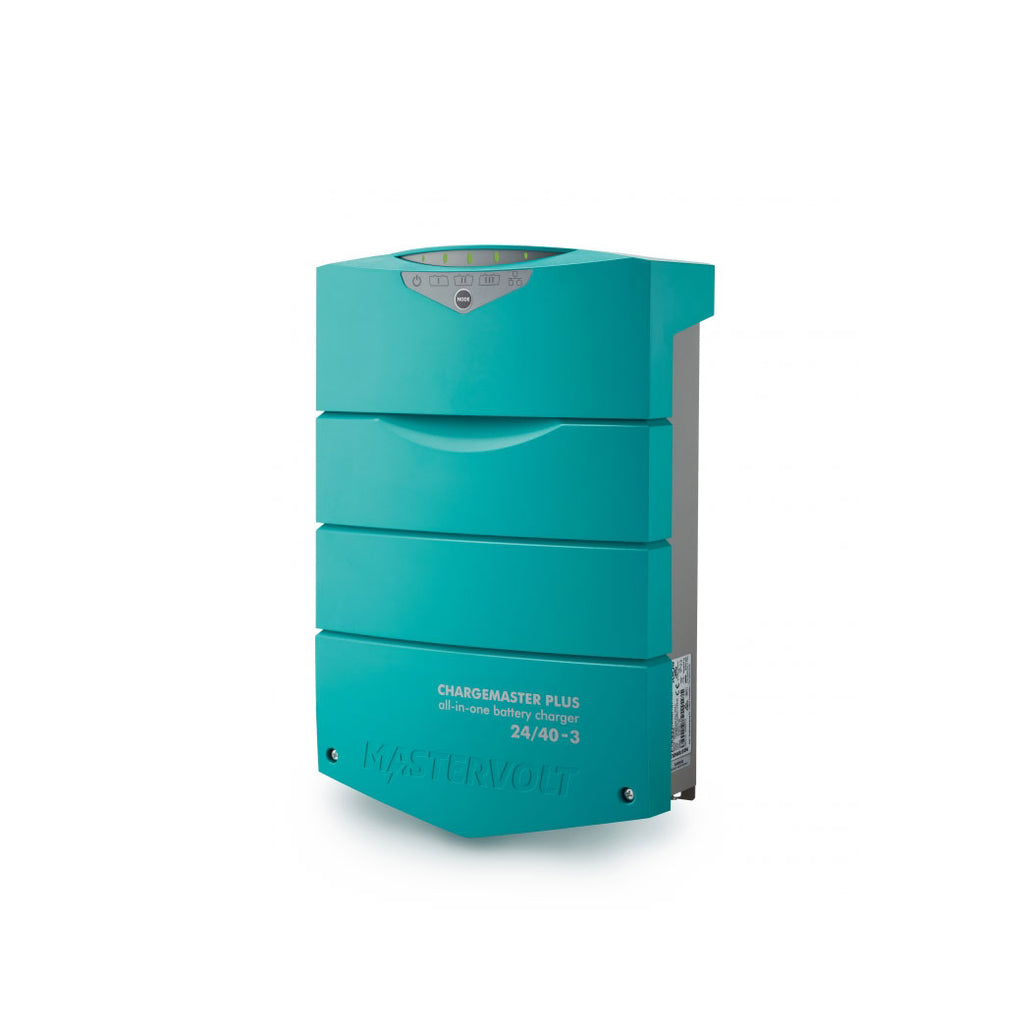 Mastervolt Chargemaster Plus 24/40 CZone充電器