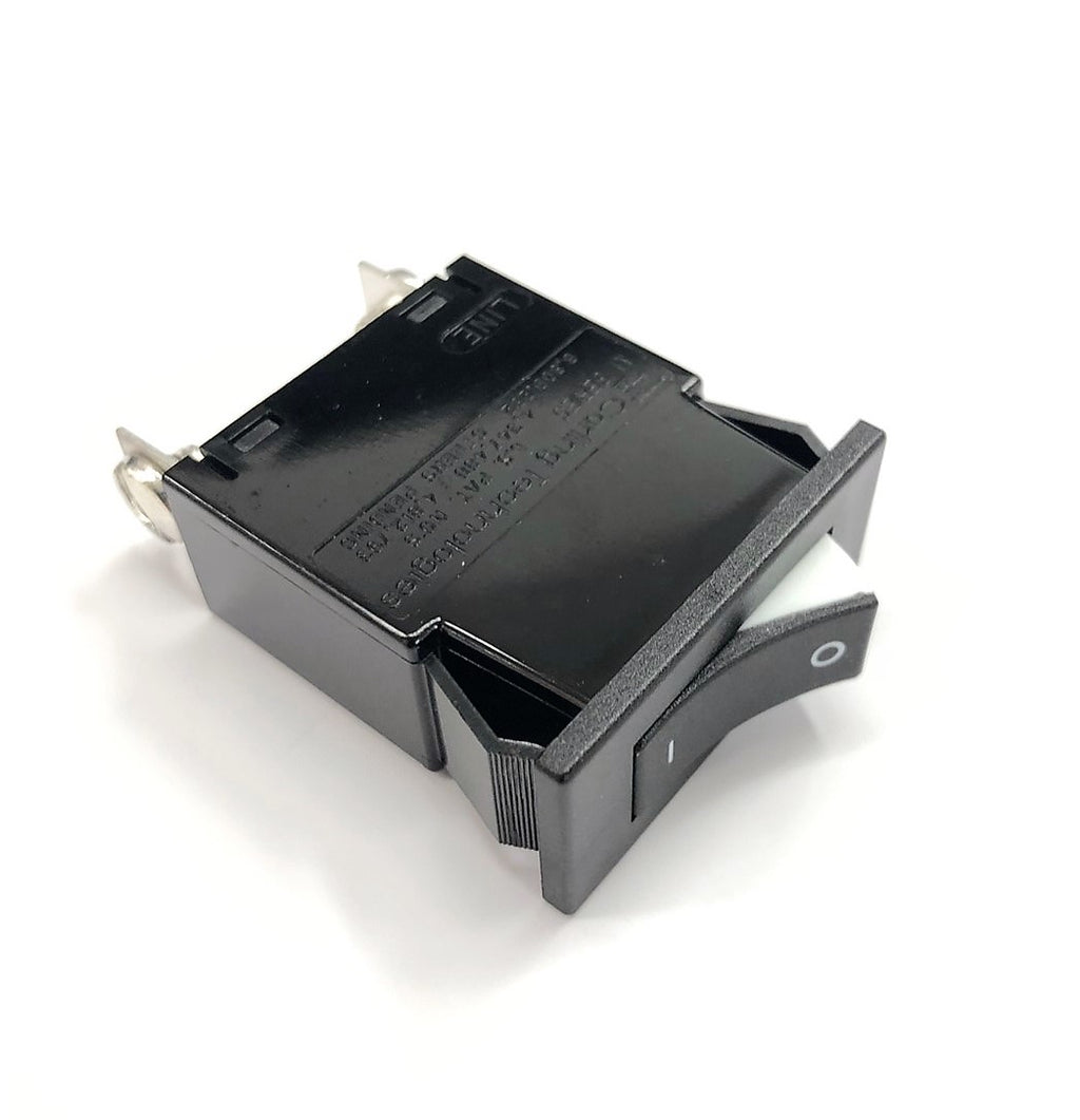 10A CARLING CIRCUIT BREAKER - MD1