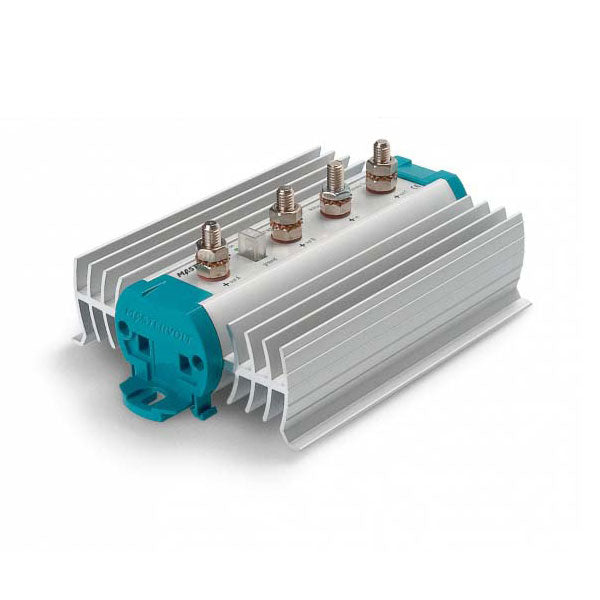 BATTERY MATE 160A - 3 uscite