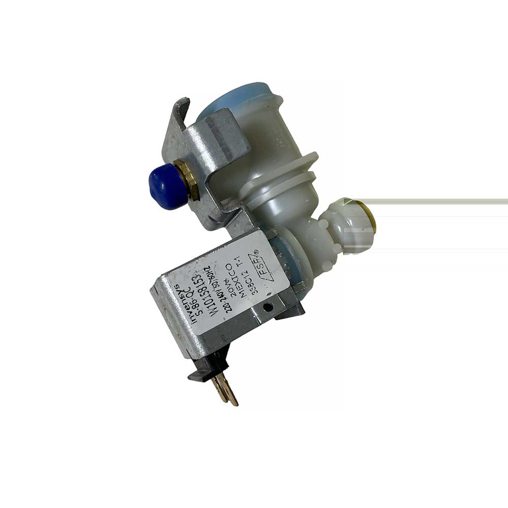 VITRIFIGO ICE MAKER WATER SOLENOID