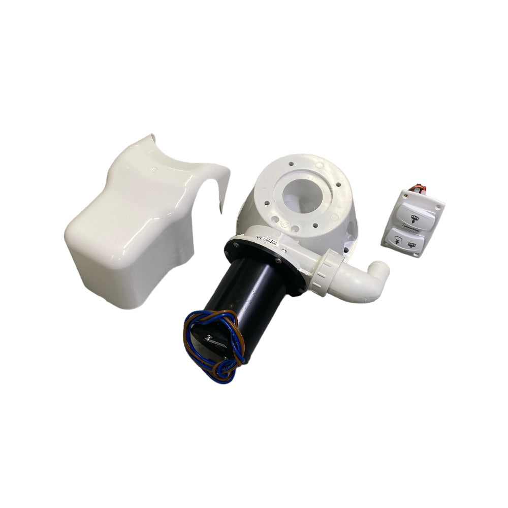KONVKIT PUMP SILENT 12V