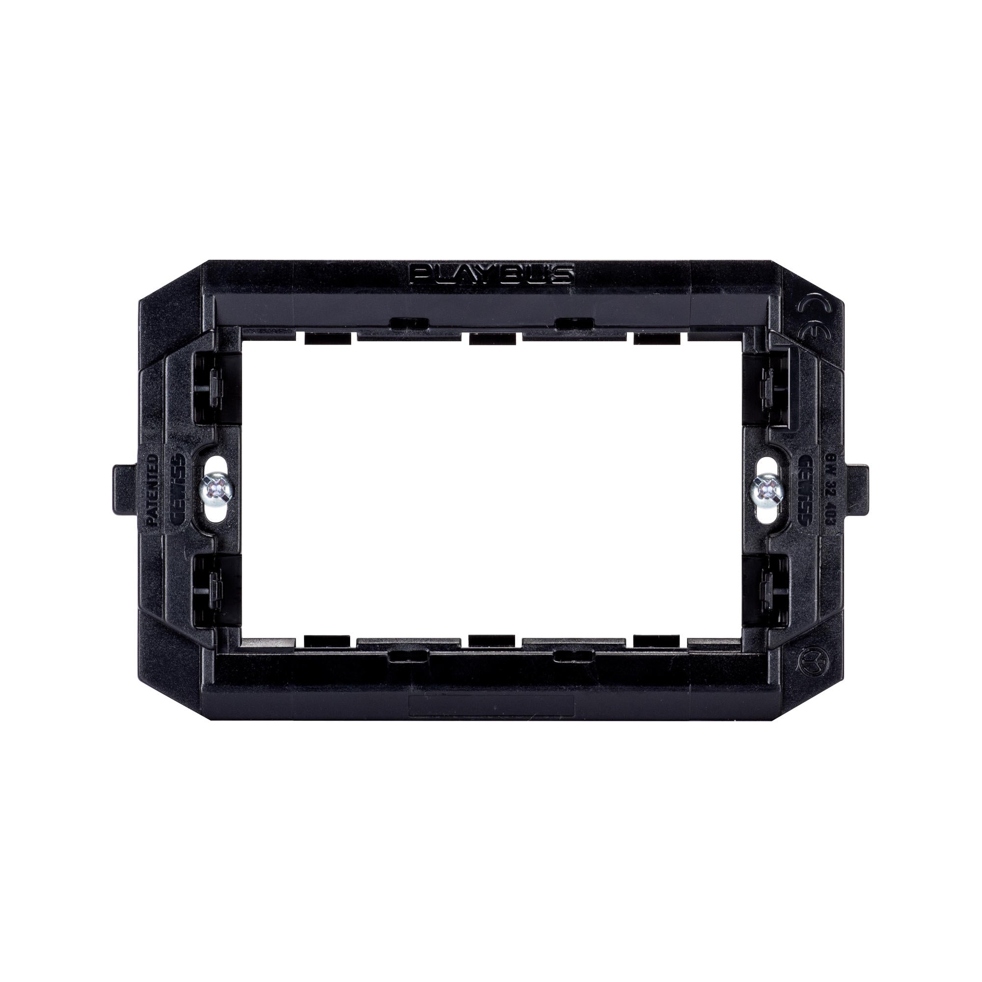 GEWISS GW32403 3G FRAME