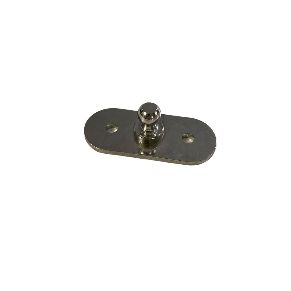 BRACKET GAS STRUT STRAIGHT