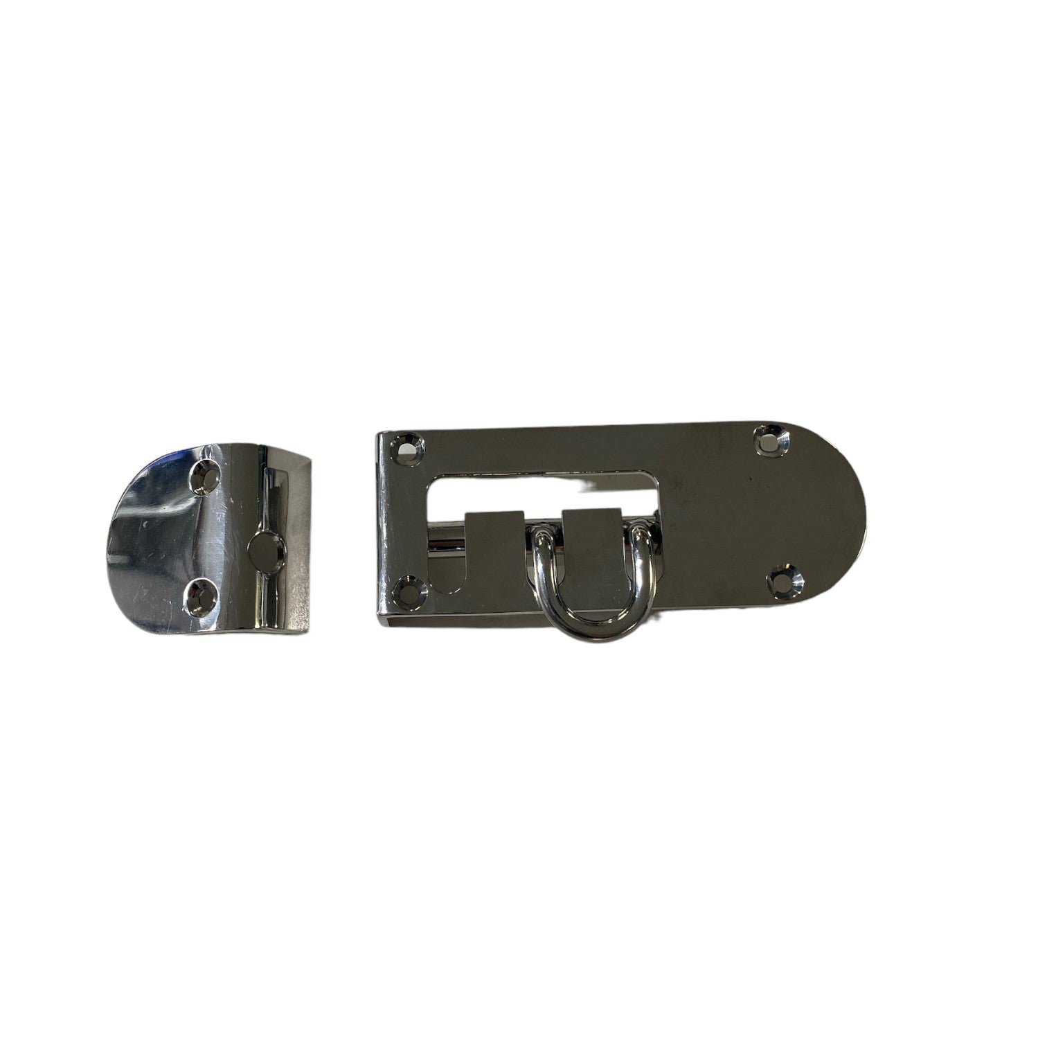 LOCK TO TRANSOME DOOR V42