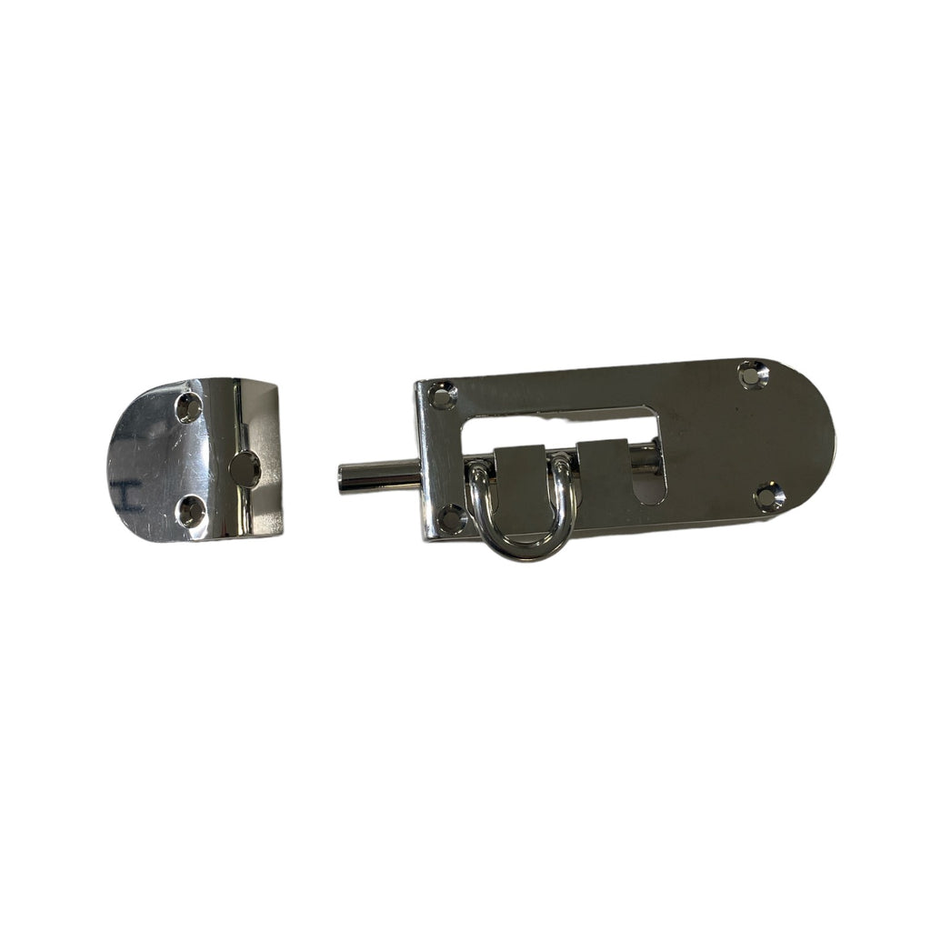 LOCK TO TRANSOME DOOR V42
