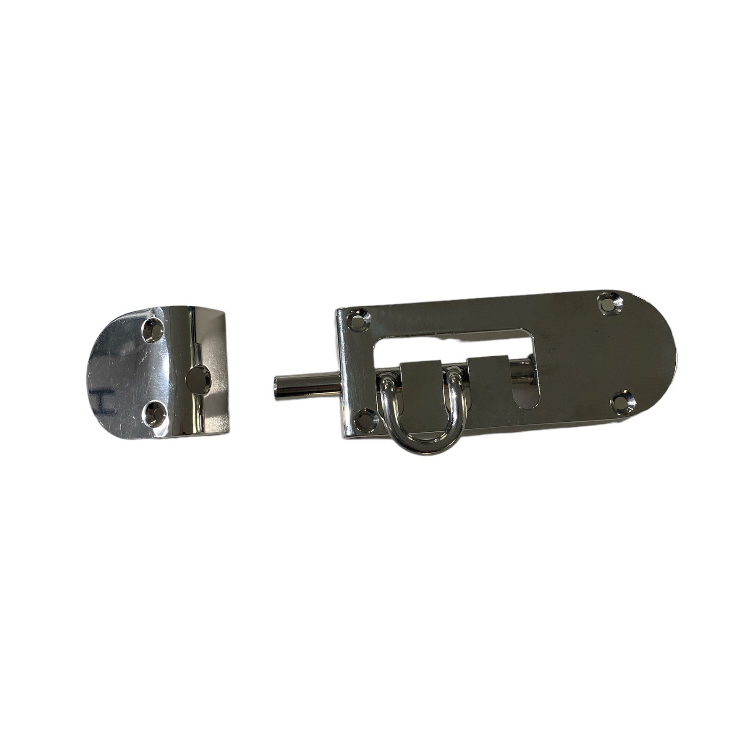 LOCK TO TRANSOME DOOR V42