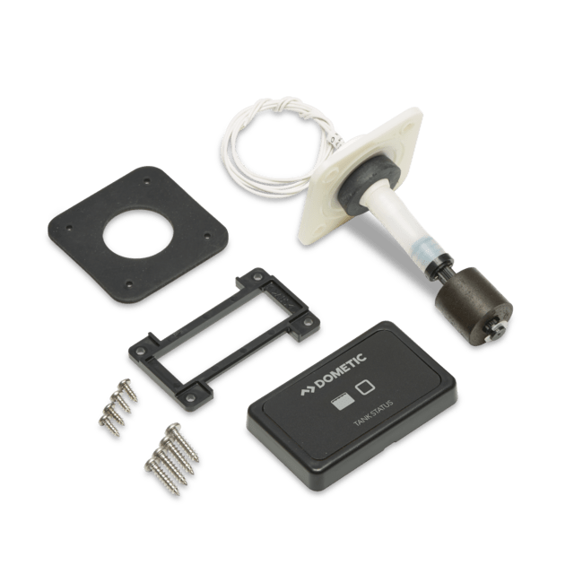 DOMETIC TANK MONITOR DTM01P