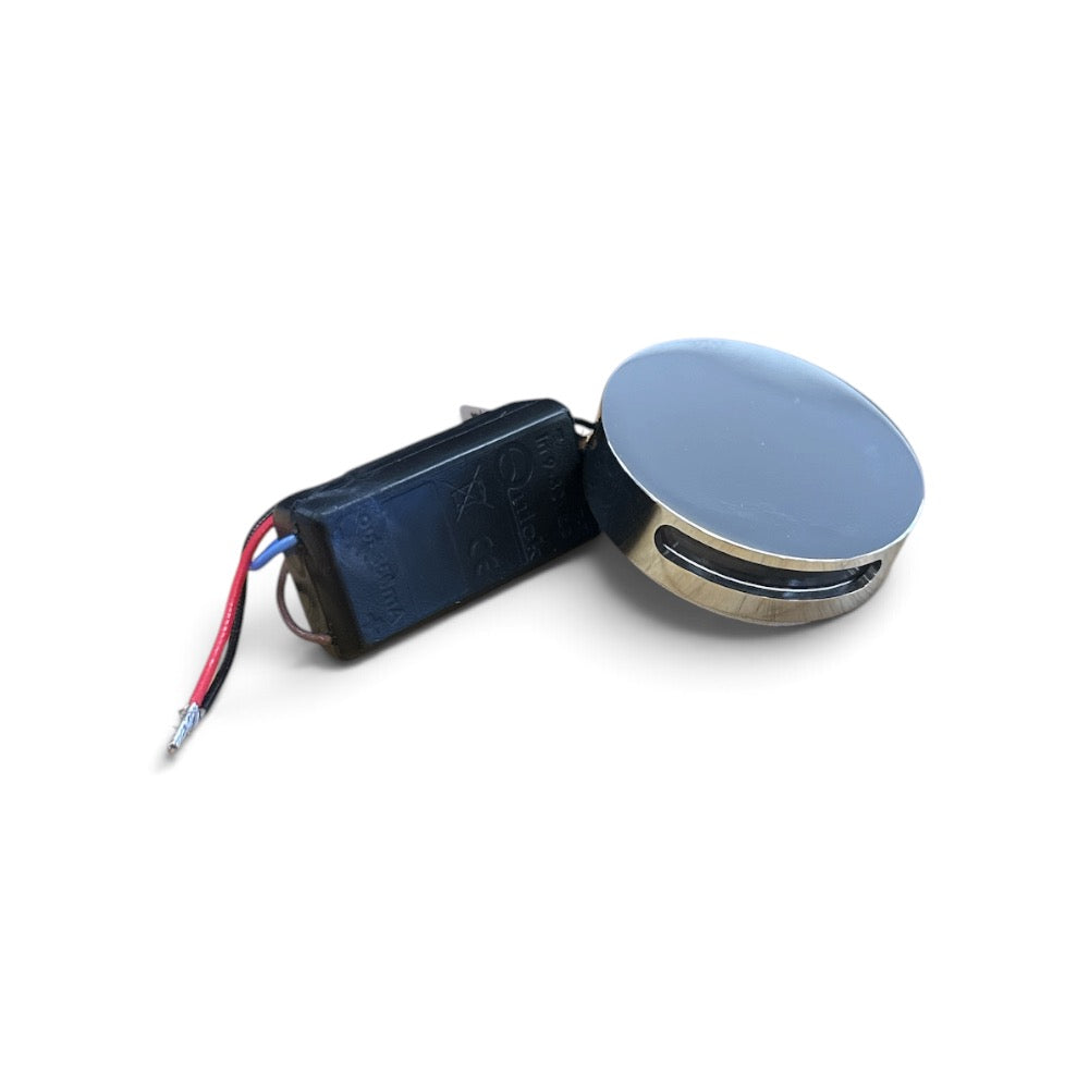 LUCE SEGNA PASSO LED QUICK GRACE DA 1 L, LUCE DIURNA