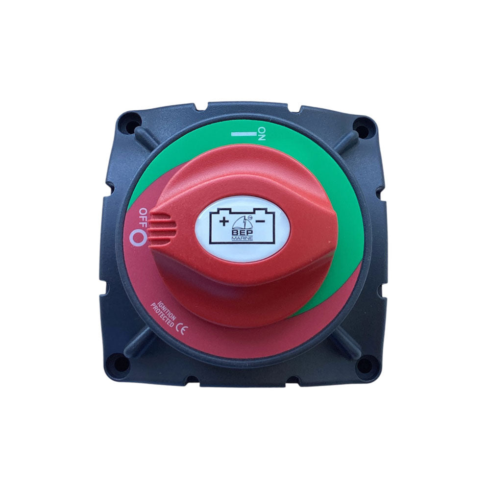 ISOLATORE PRINCIPALE DELLA BATTERIA BEP 600A
