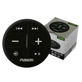 FUSION MS-ARX70B ANT WIRELESS REMOTE BLACK