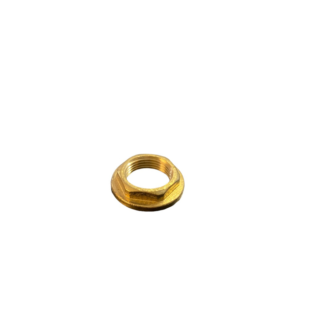 BRASS NUT 3/4"