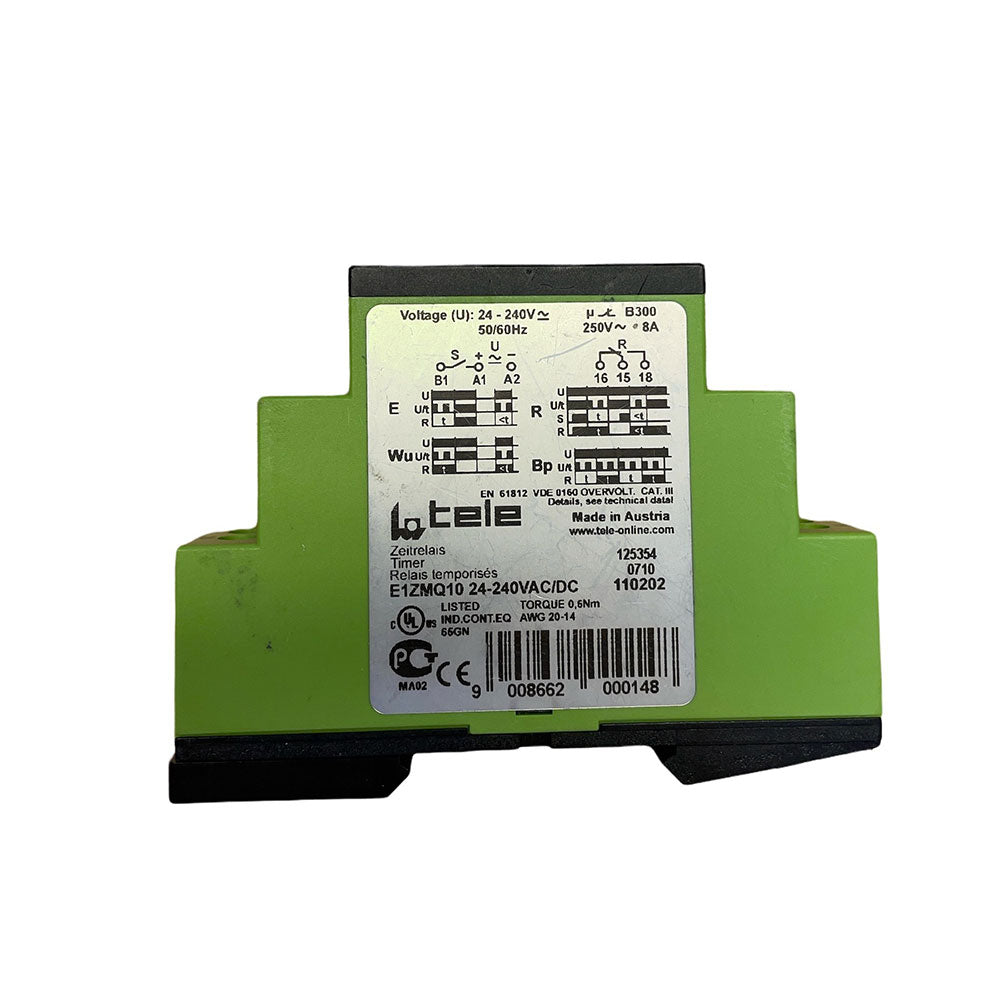 MASTERVOLT TIME RELAY