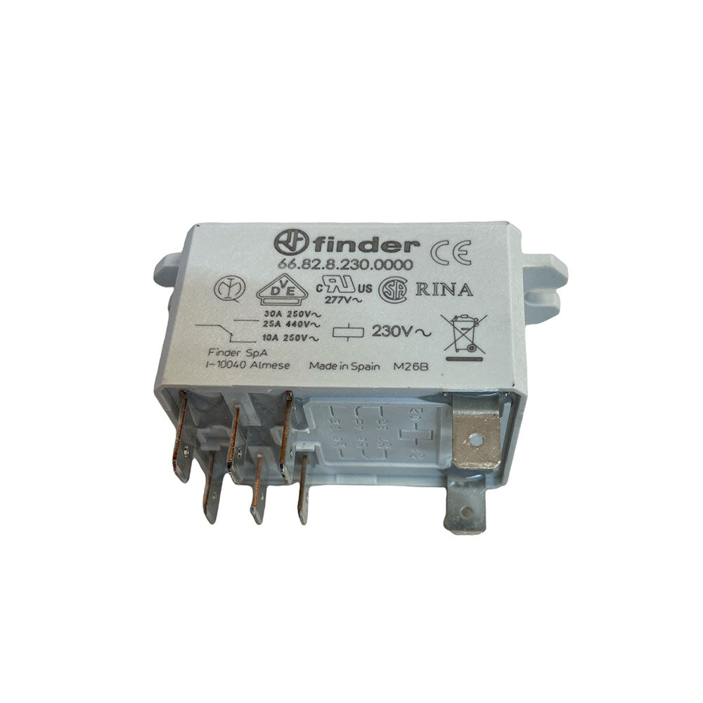 MASTERVOLT FINDER RELAY