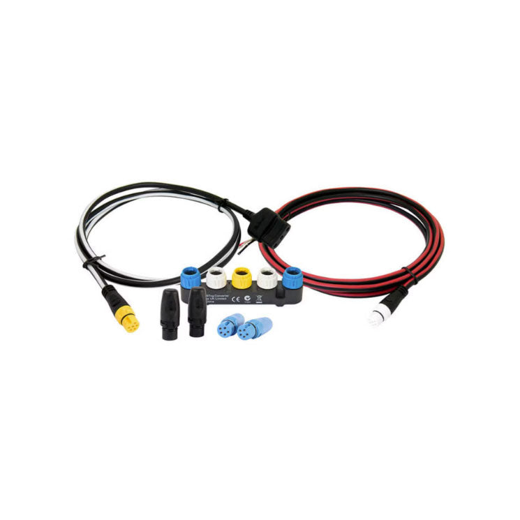 Kit convertidor RAYMARINE ST1 a STNG