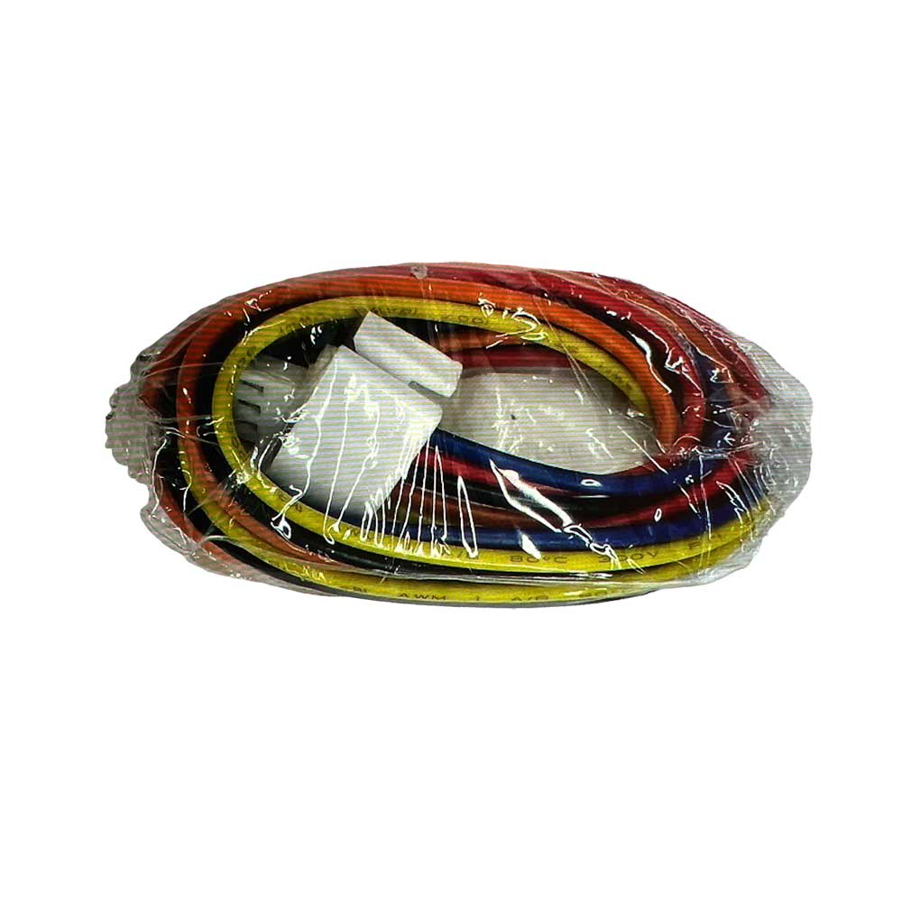 FARIA TO WEMA CONVERSION LEAD 5 WAY