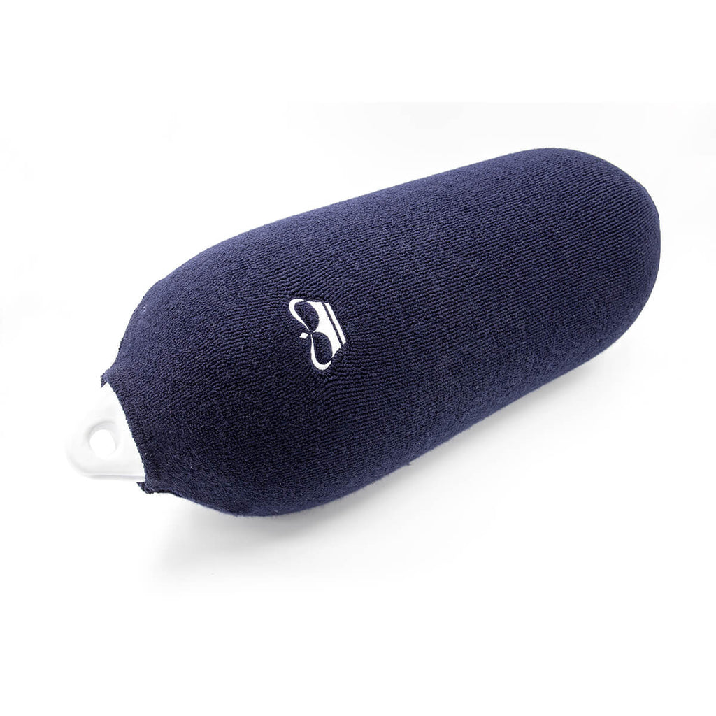 Princess fender cover, navy blue