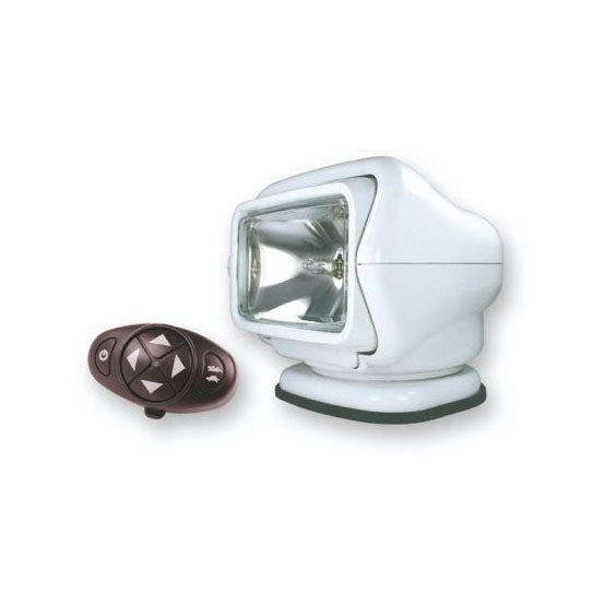 SEARCHLIGHT 12V STRYKER WHITE GL3100