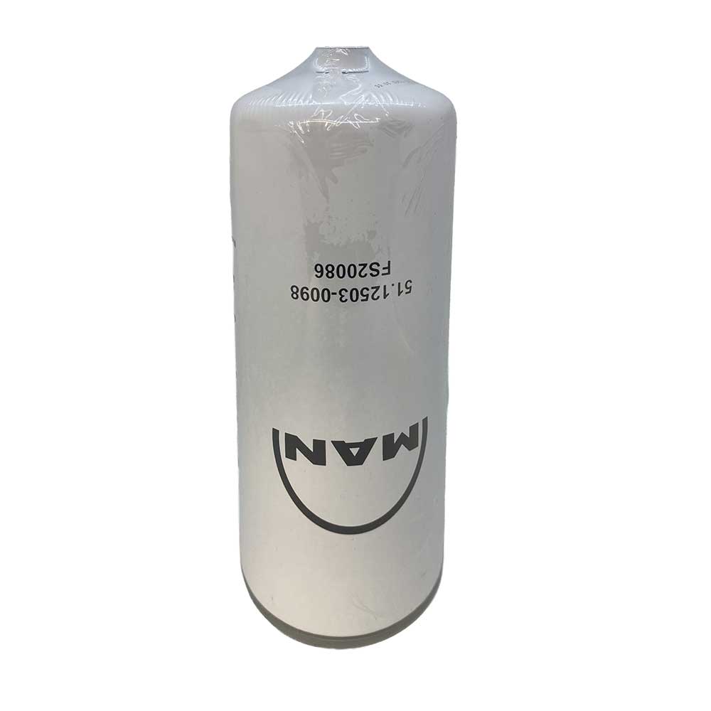 FUEL FILTER MAN FS20086