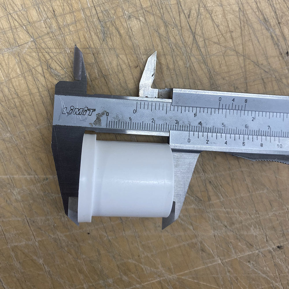 NORDWEST BOW LADDER BUSHING