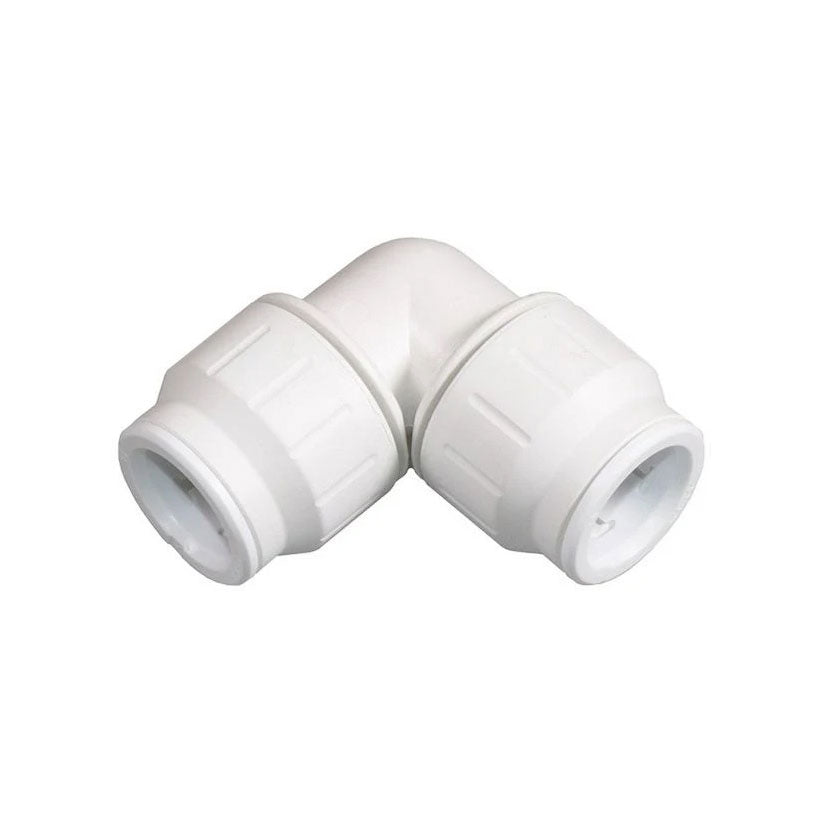 JG EQUAL ELBOW 22MM