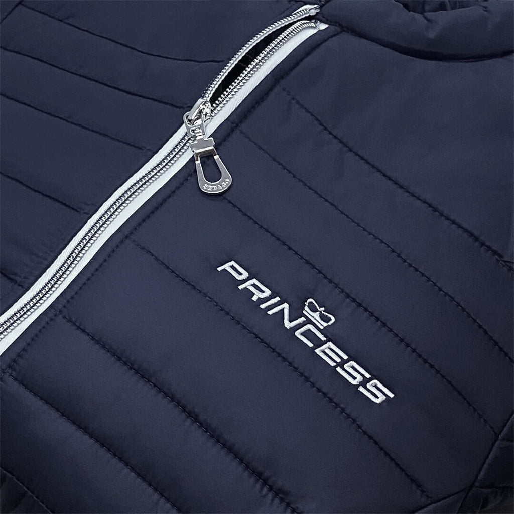 Princess Sebago jacket, for her