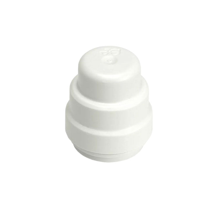 JG END STOP 22MM