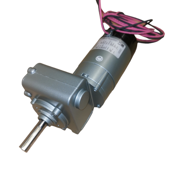 NORDWEST/PRINCESS ROOF ENGINE 12V