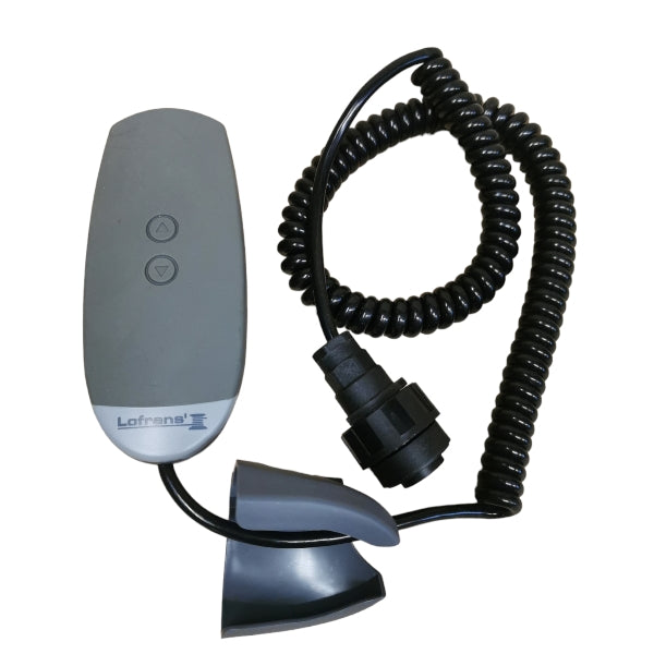 LOFRANS GALAXY 102 HAND HELD CONTROL